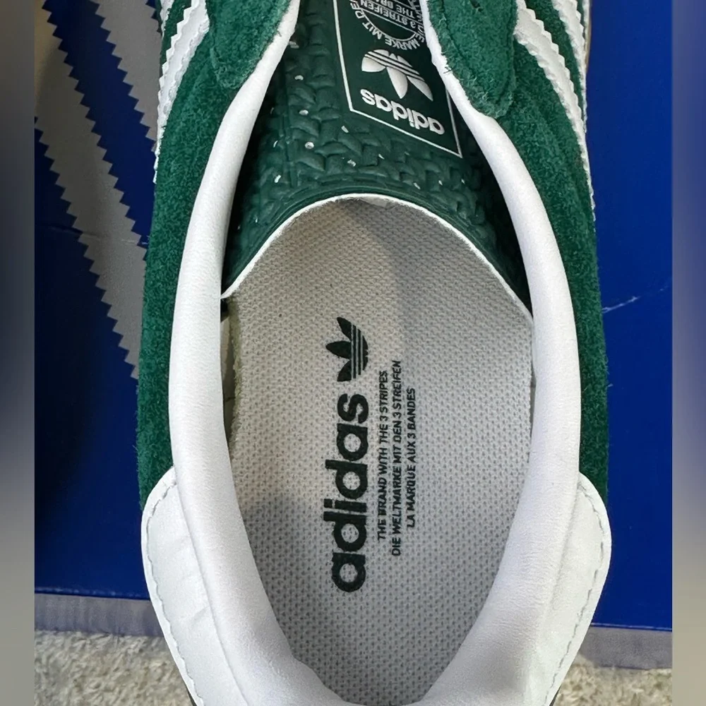 Adidas Gazelle Indoor